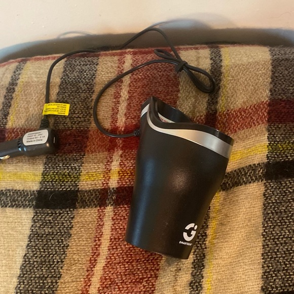 Car cup warmer - Picture 3 of 12